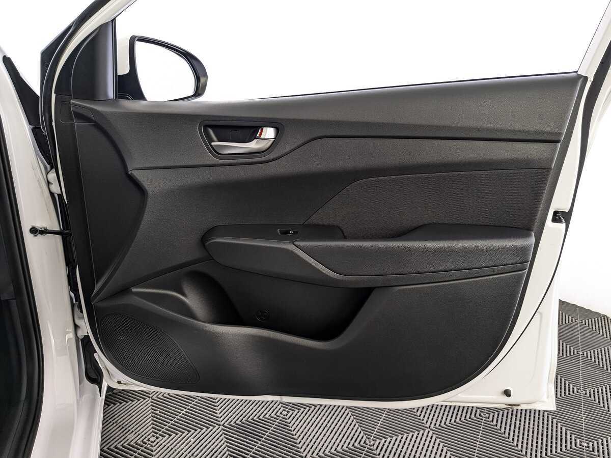 Продажа Б/У Хендай Солярис. Фото: #20