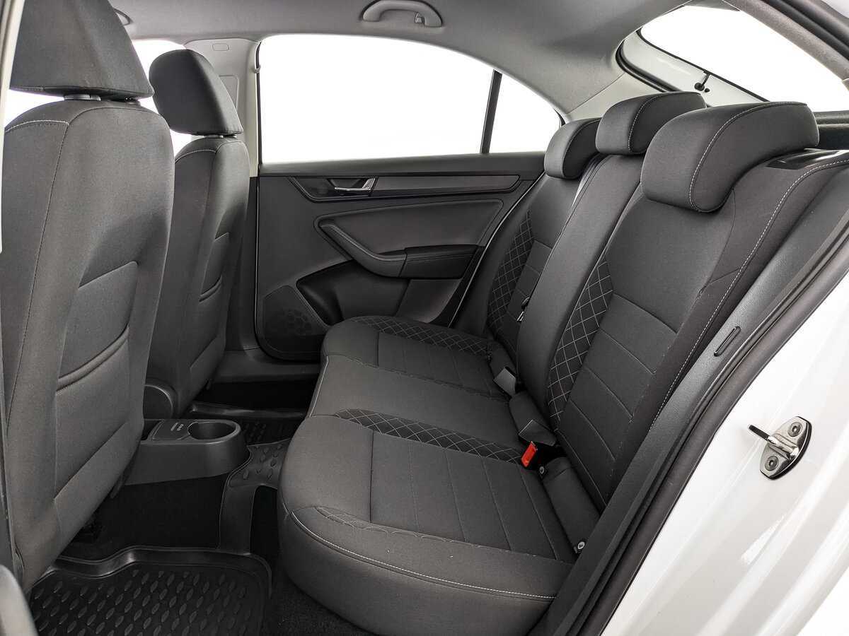 Продажа Б/У Шкода Рапид. Фото: #13