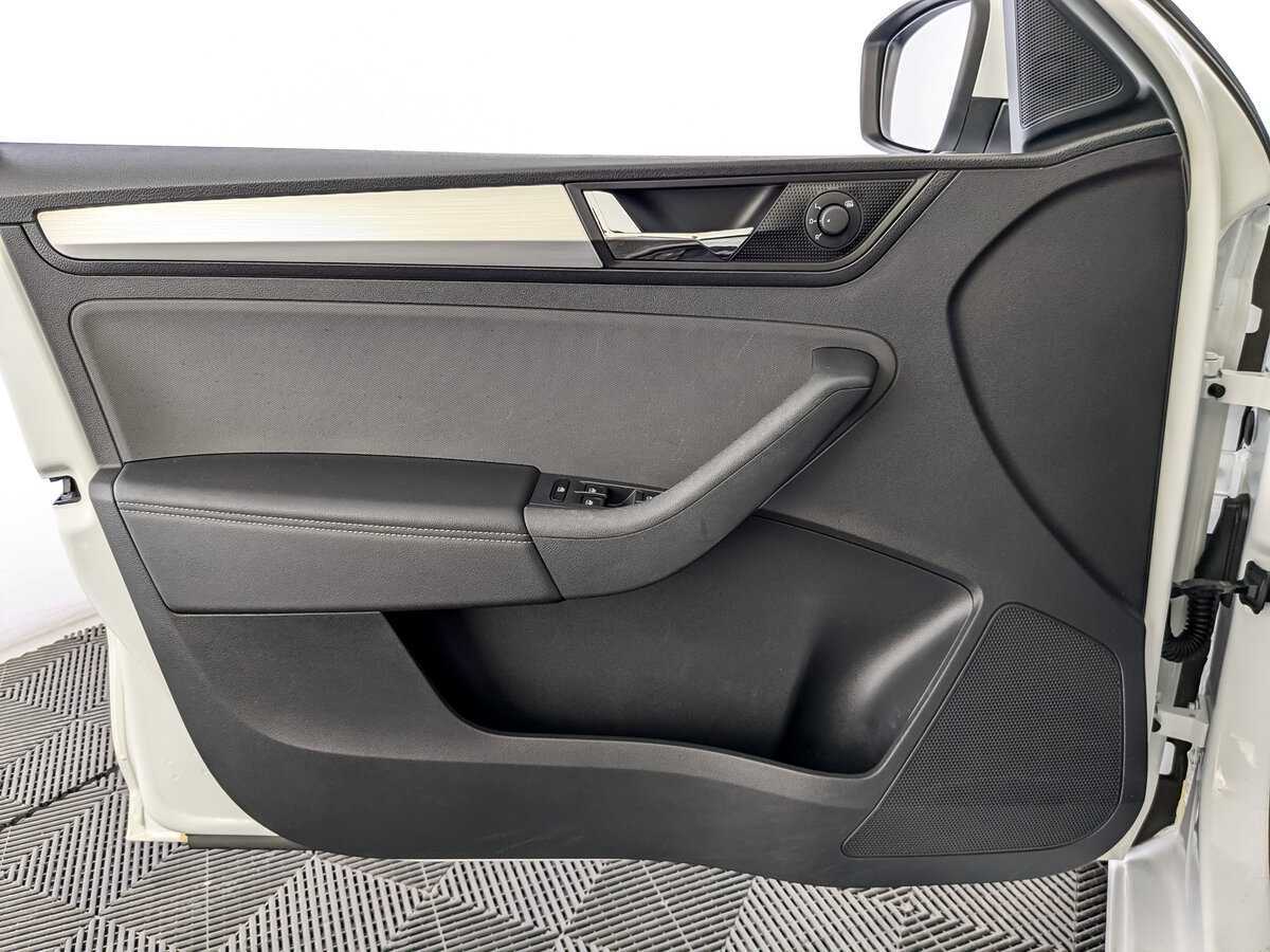 Продажа Б/У Шкода Рапид. Фото: #14