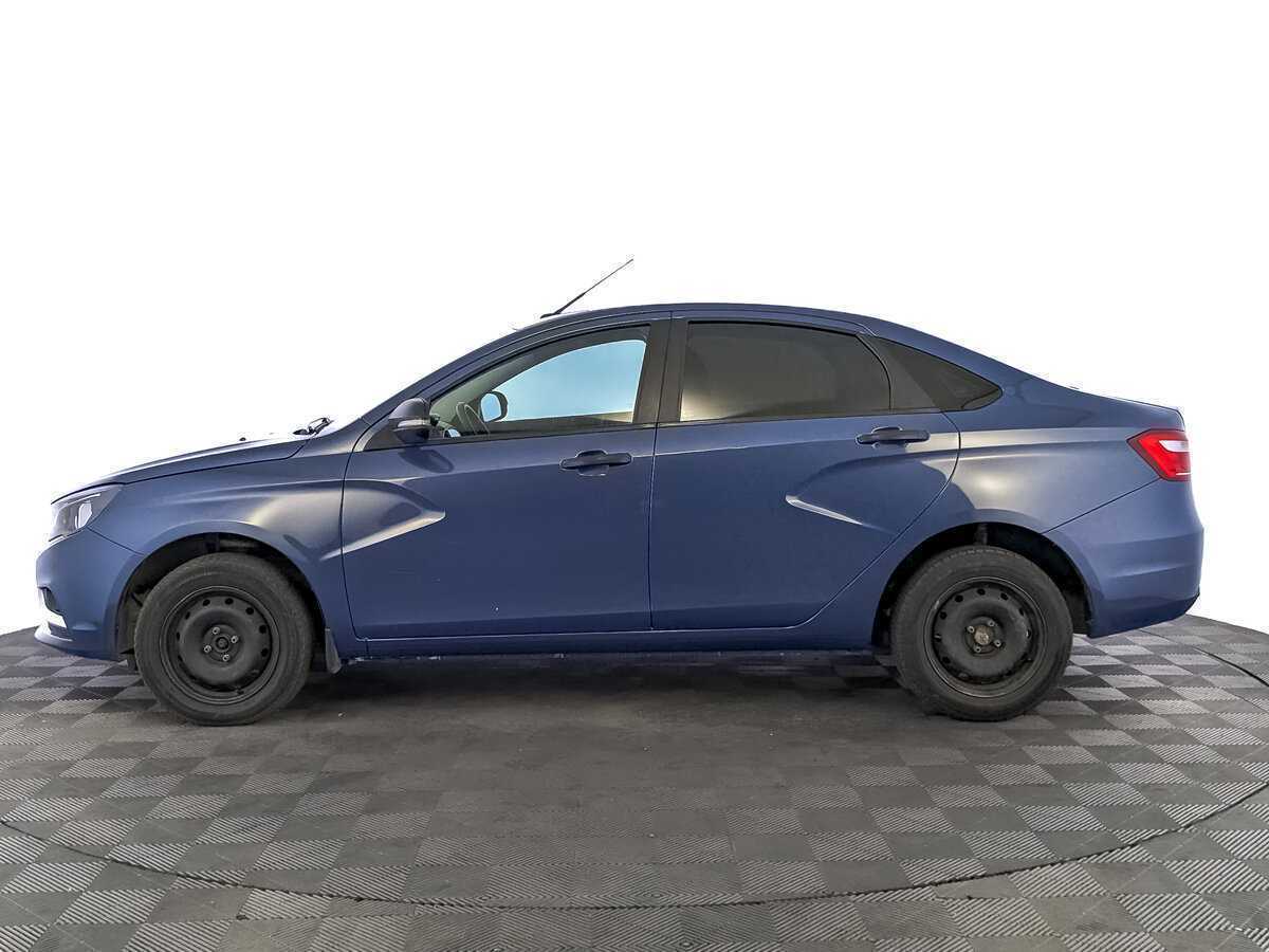 Продажа Б/У Лада (ВАЗ) Веста. Фото: #7