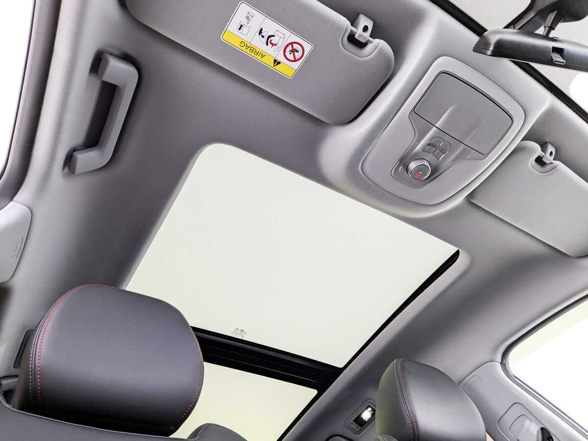 Продажа Б/У Чери Тигго 7 Про. Фото: #17