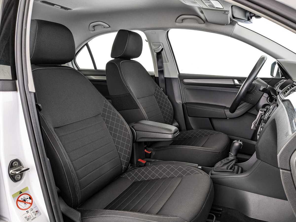 Продажа Б/У Шкода Рапид. Фото: #18