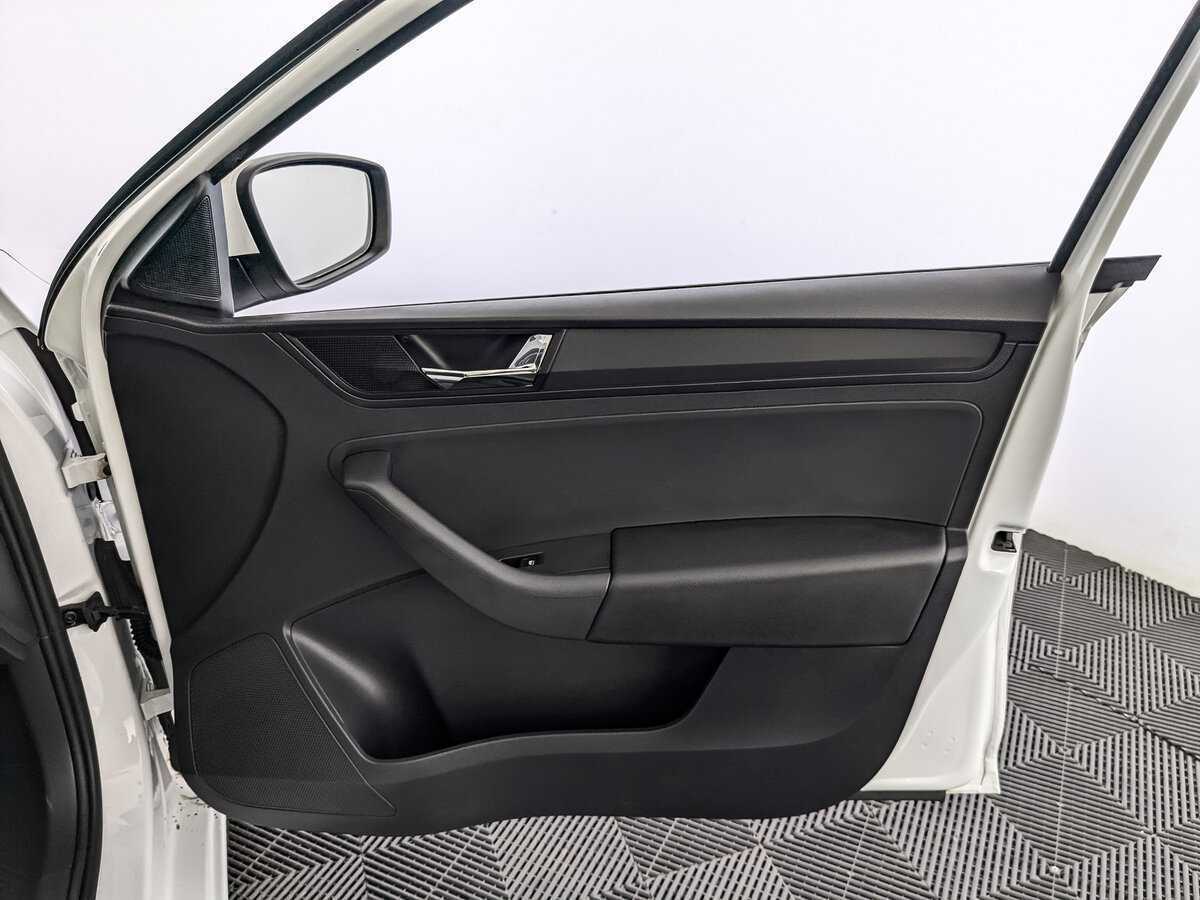 Продажа Б/У Шкода Рапид. Фото: #20