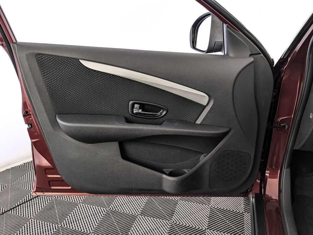 Продажа Б/У Ниссан Альмера. Фото: #14