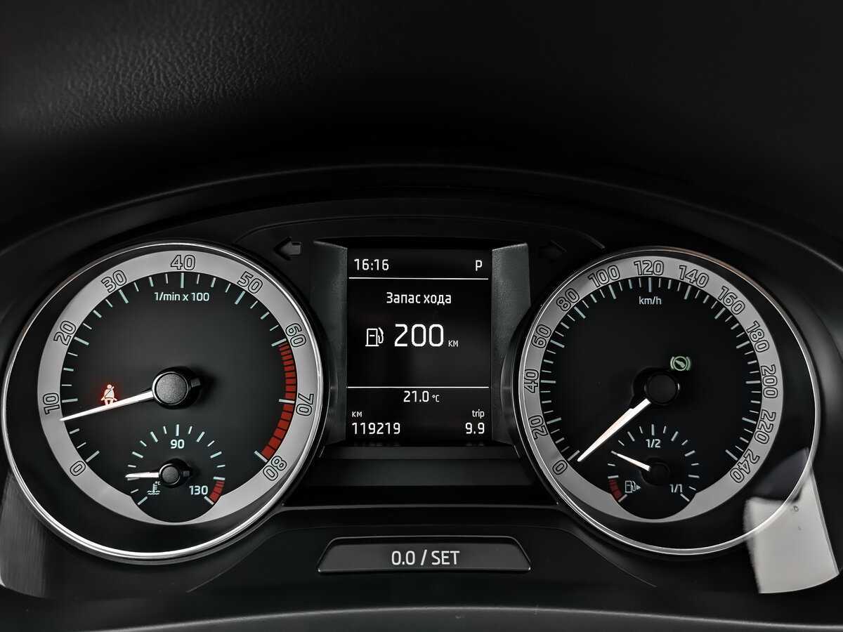 Продажа Б/У Шкода Рапид. Фото: #11