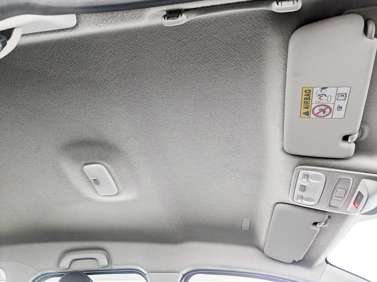 Продажа Б/У Рено Каптюр. Фото: #17