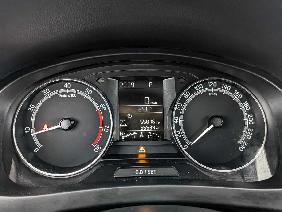 Продажа Б/У Шкода Рапид. Фото: #11