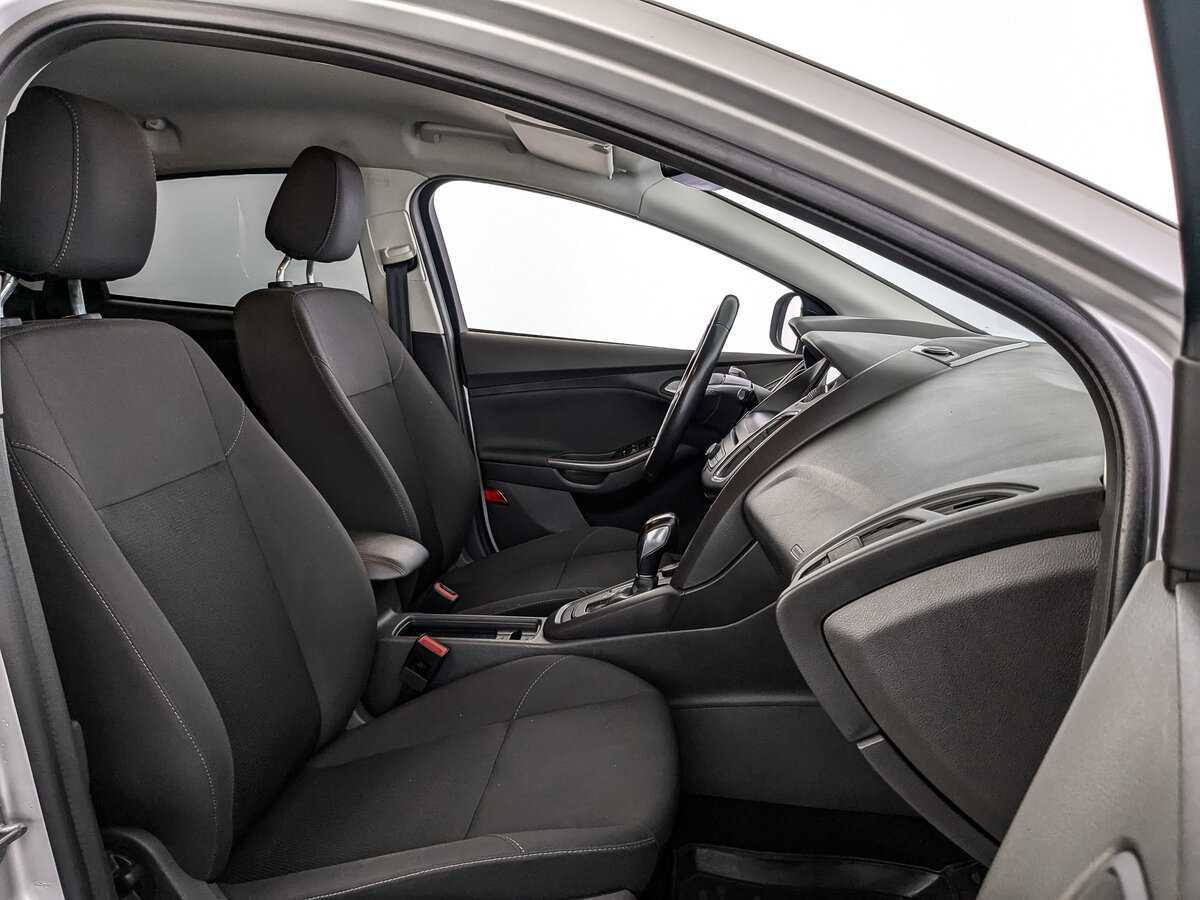 Продажа Б/У Форд Фокус. Фото: #19