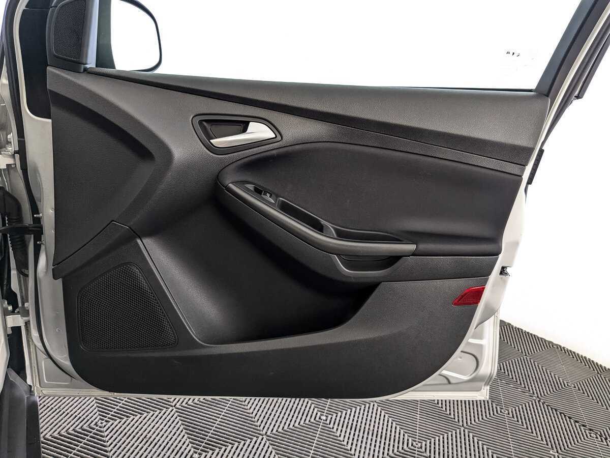 Продажа Б/У Форд Фокус. Фото: #20