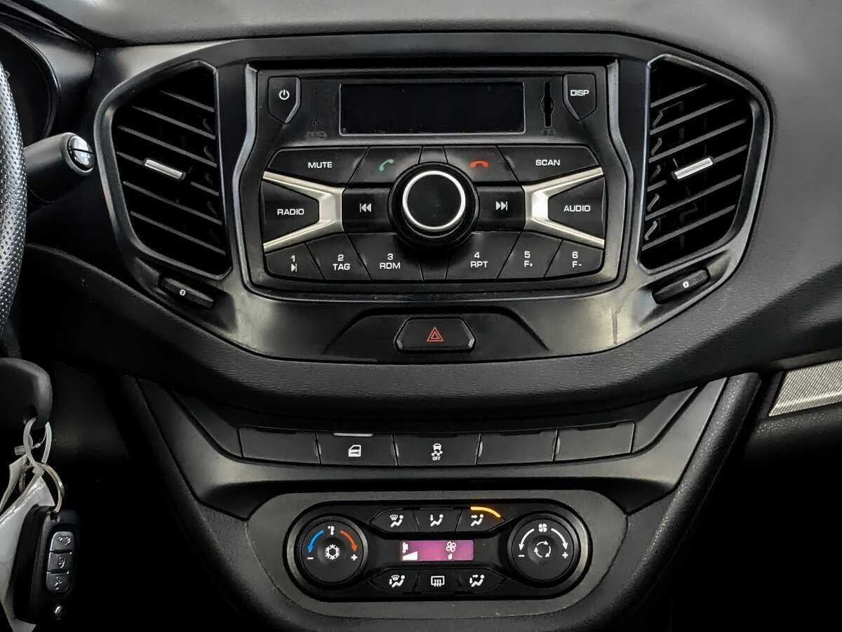 Продажа Б/У Лада (ВАЗ) Веста. Фото: #12