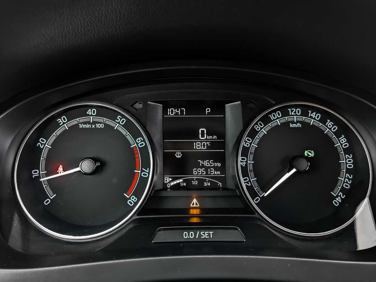 Продажа Б/У Шкода Рапид. Фото: #11