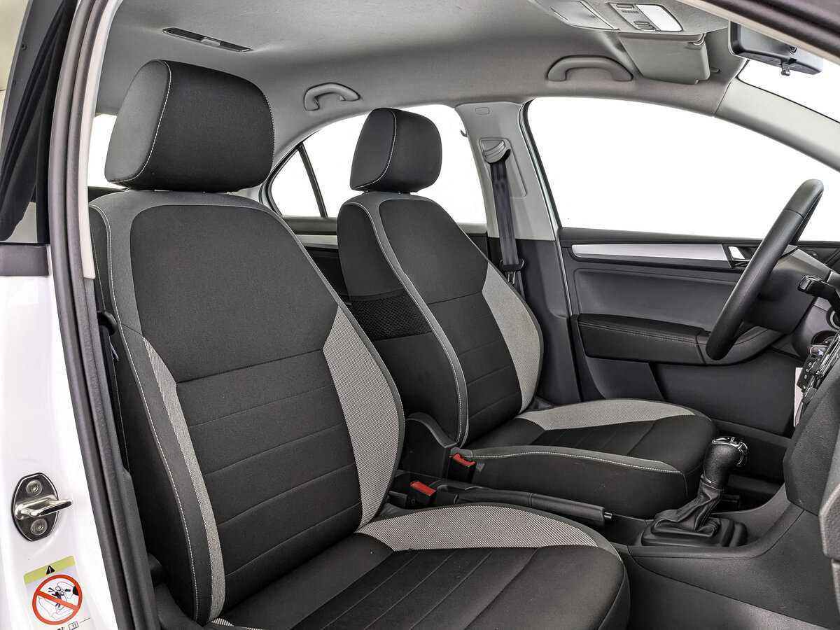 Продажа Б/У Шкода Рапид. Фото: #19