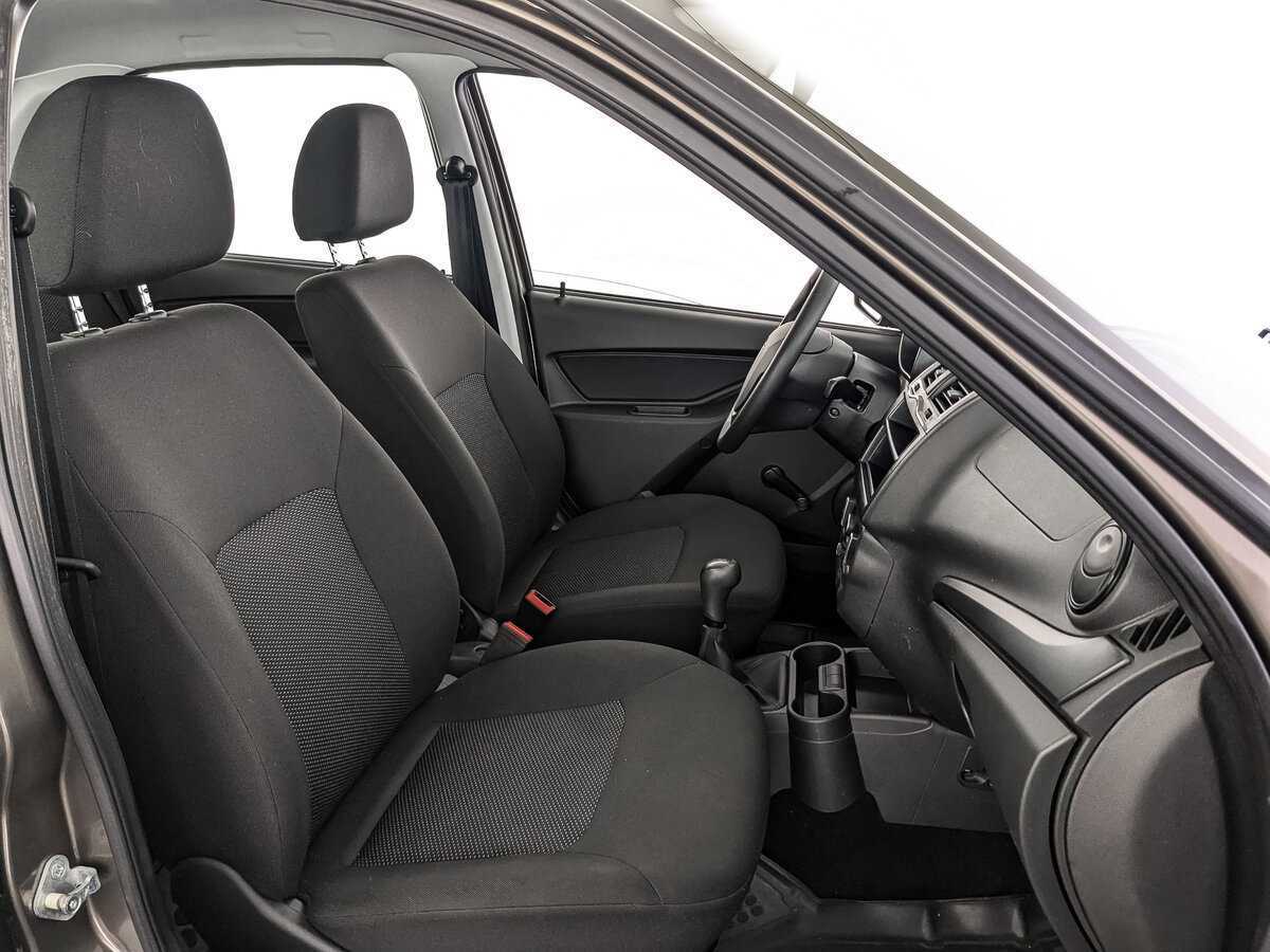 Продажа Б/У Лада (ВАЗ) Гранта. Фото: #18