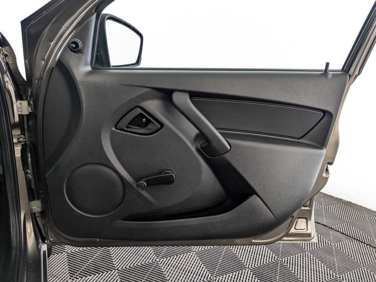 Продажа Б/У Лада (ВАЗ) Гранта. Фото: #19