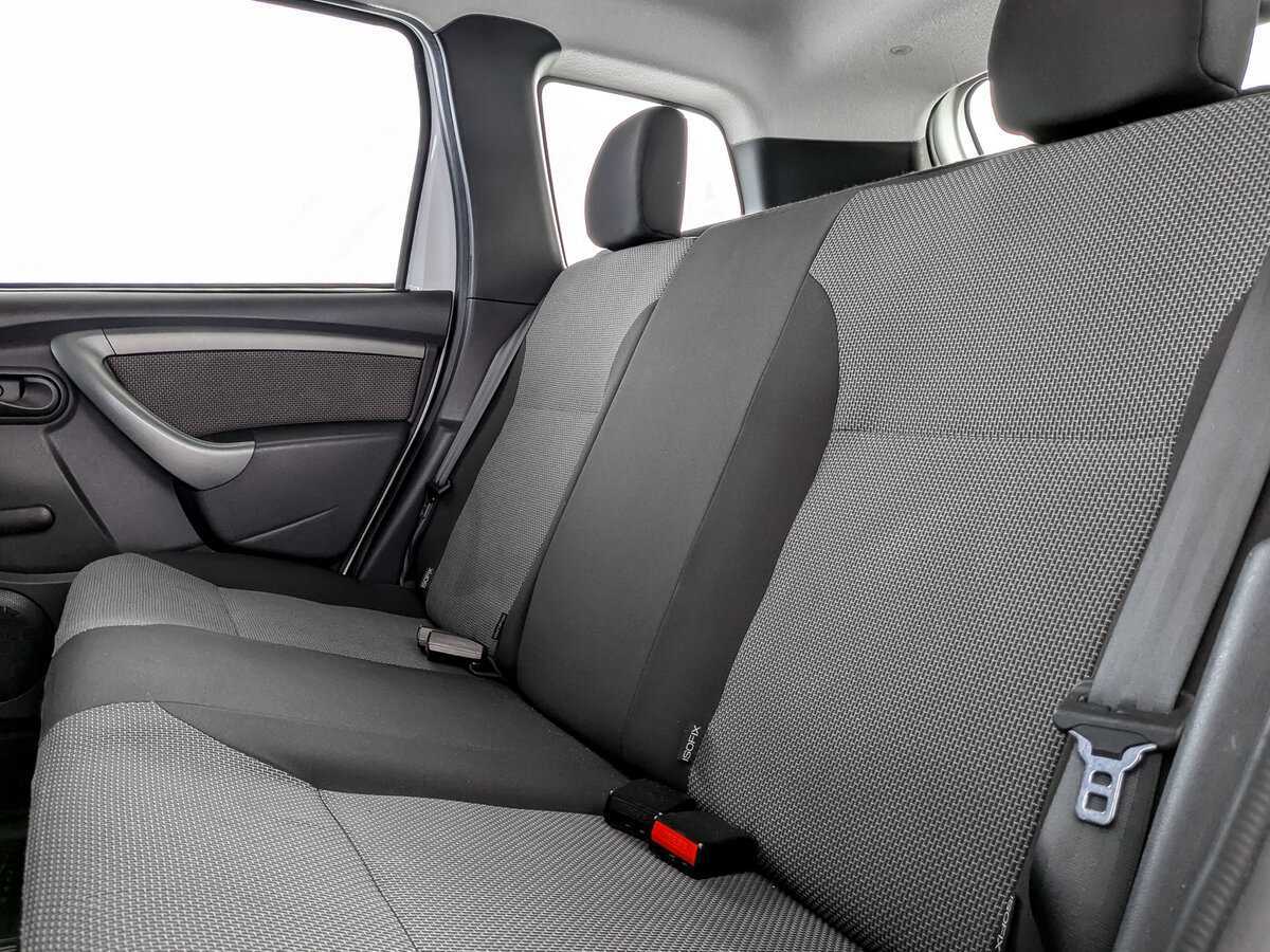 Продажа Б/У Рено Дастер. Фото: #9