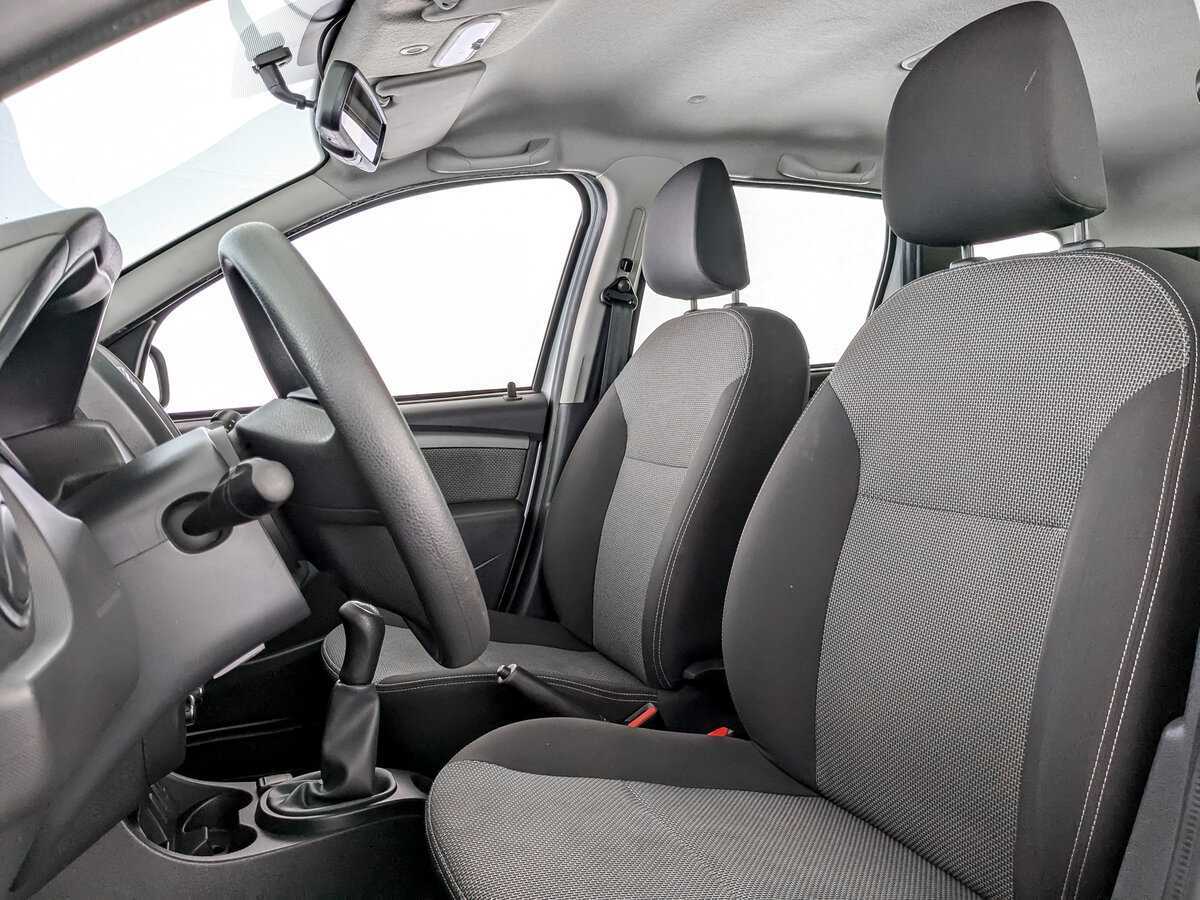 Продажа Б/У Рено Дастер. Фото: #15