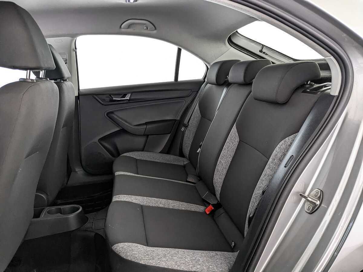 Продажа Б/У Шкода Рапид. Фото: #13