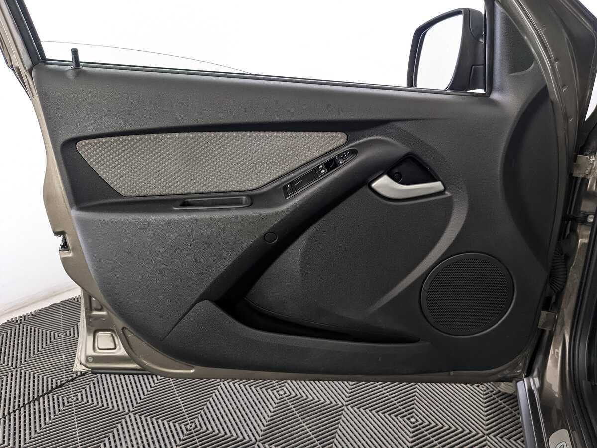 Продажа Б/У Лада (ВАЗ) Калина. Фото: #14