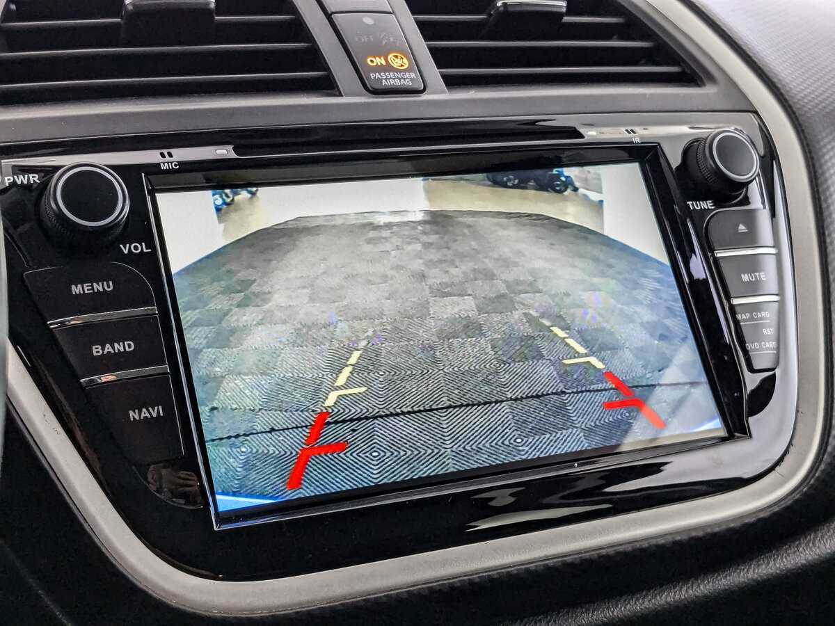 Продажа Б/У Сузуки С-Икс4. Фото: #21