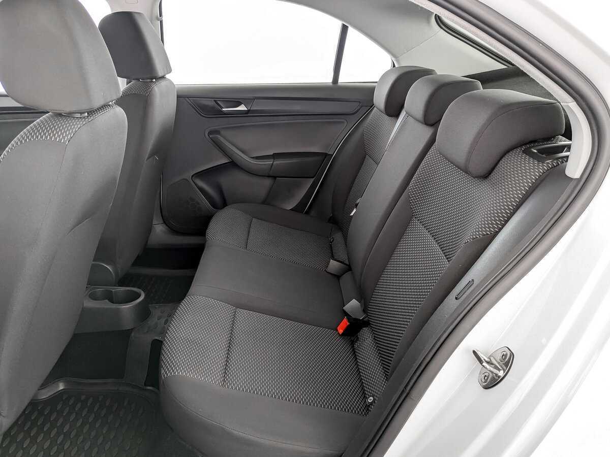 Продажа Б/У Фольксваген Поло. Фото: #9