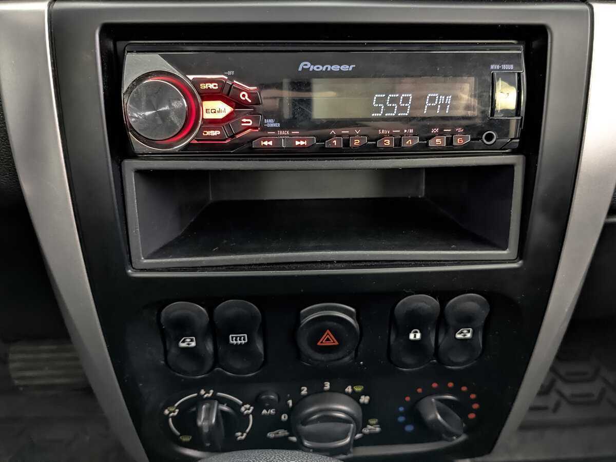 Продажа Б/У Ниссан Альмера. Фото: #12