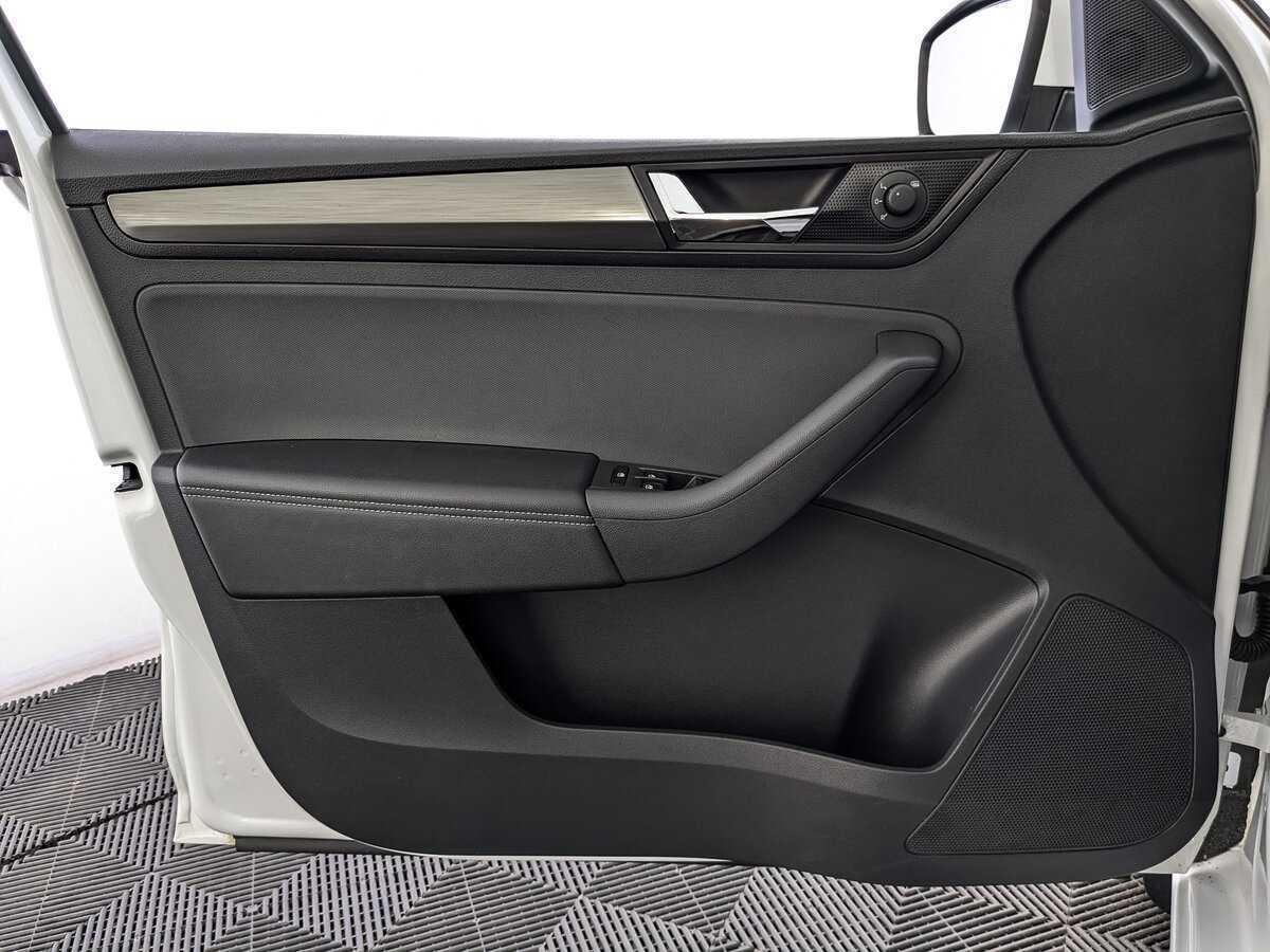 Продажа Б/У Шкода Рапид. Фото: #14