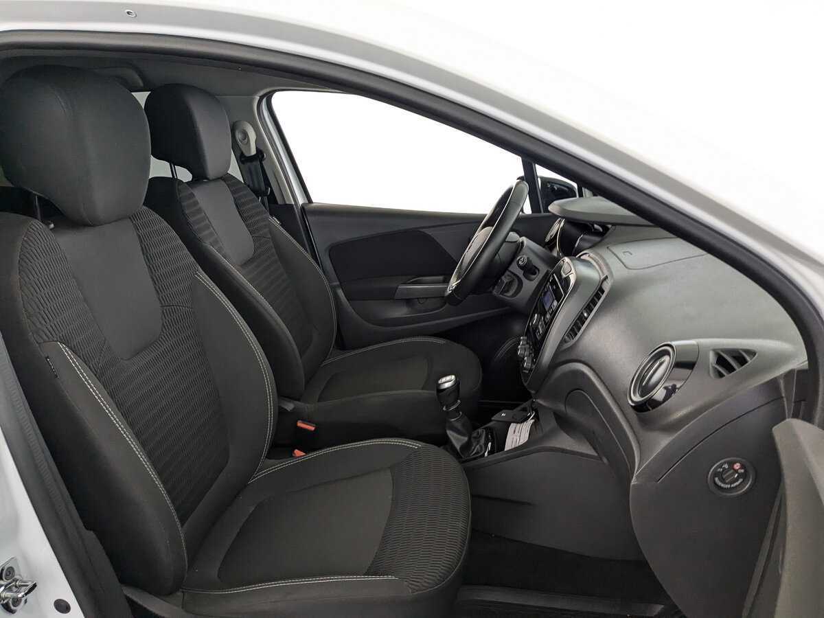 Продажа Б/У Рено Каптюр. Фото: #18