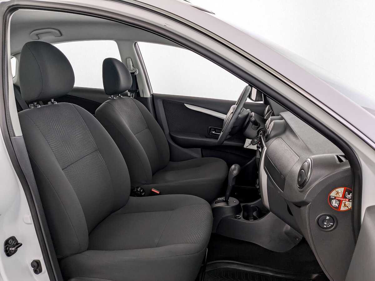 Продажа Б/У Ниссан Альмера. Фото: #17