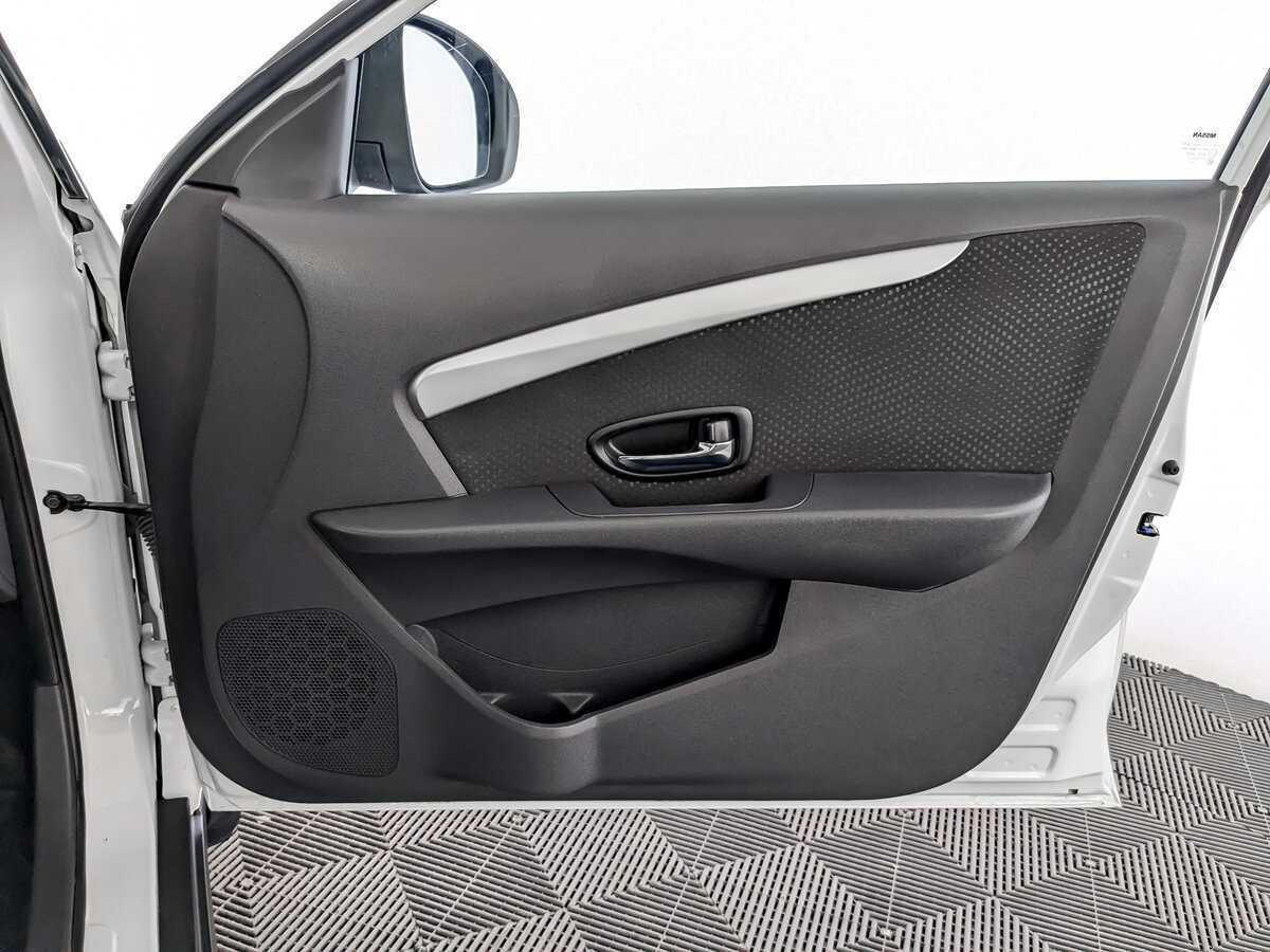 Продажа Б/У Ниссан Альмера. Фото: #18