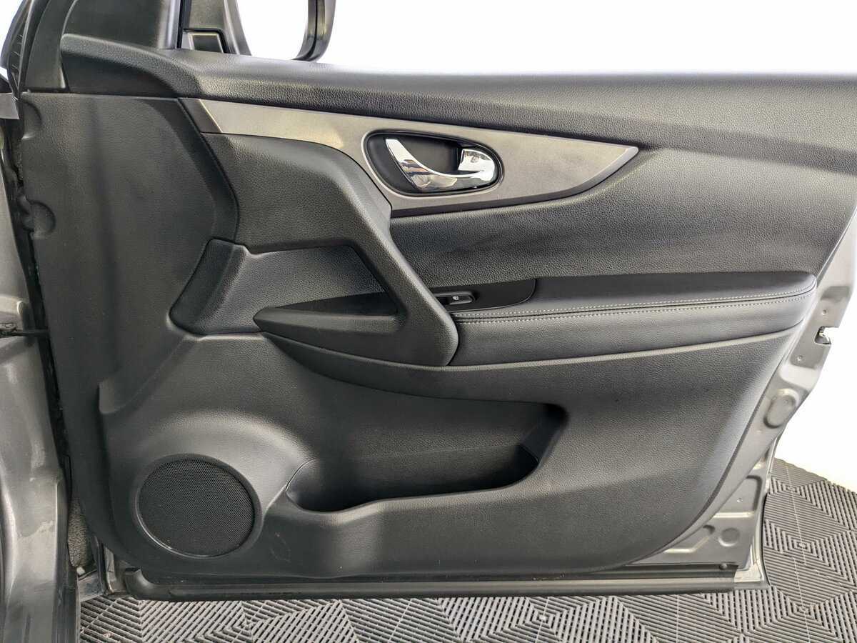 Продажа Б/У Ниссан Кашкай. Фото: #14