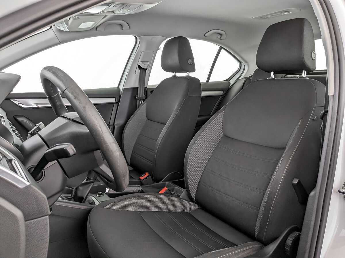 Продажа Б/У Шкода Октавия. Фото: #15