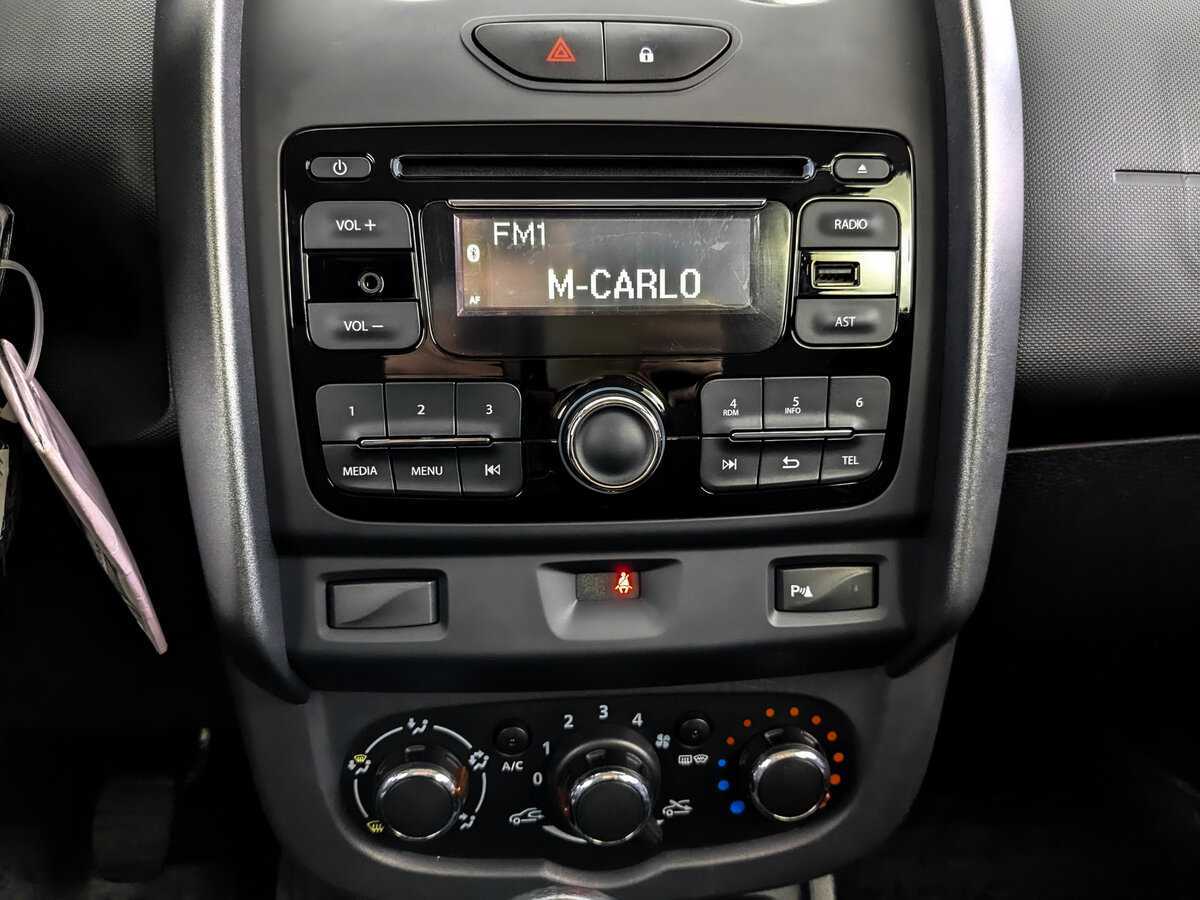 Продажа Б/У Рено Дастер. Фото: #12