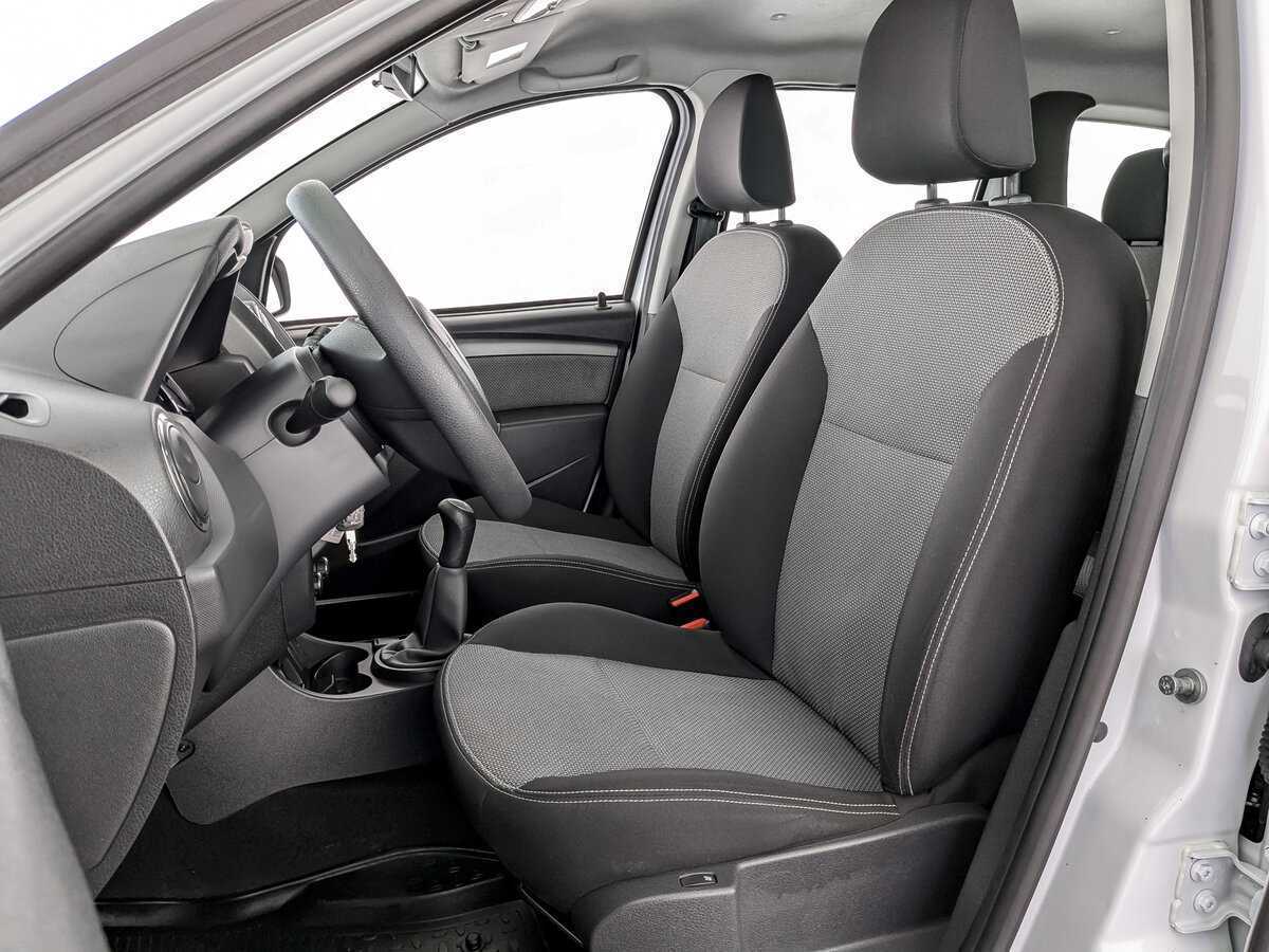 Продажа Б/У Рено Дастер. Фото: #15