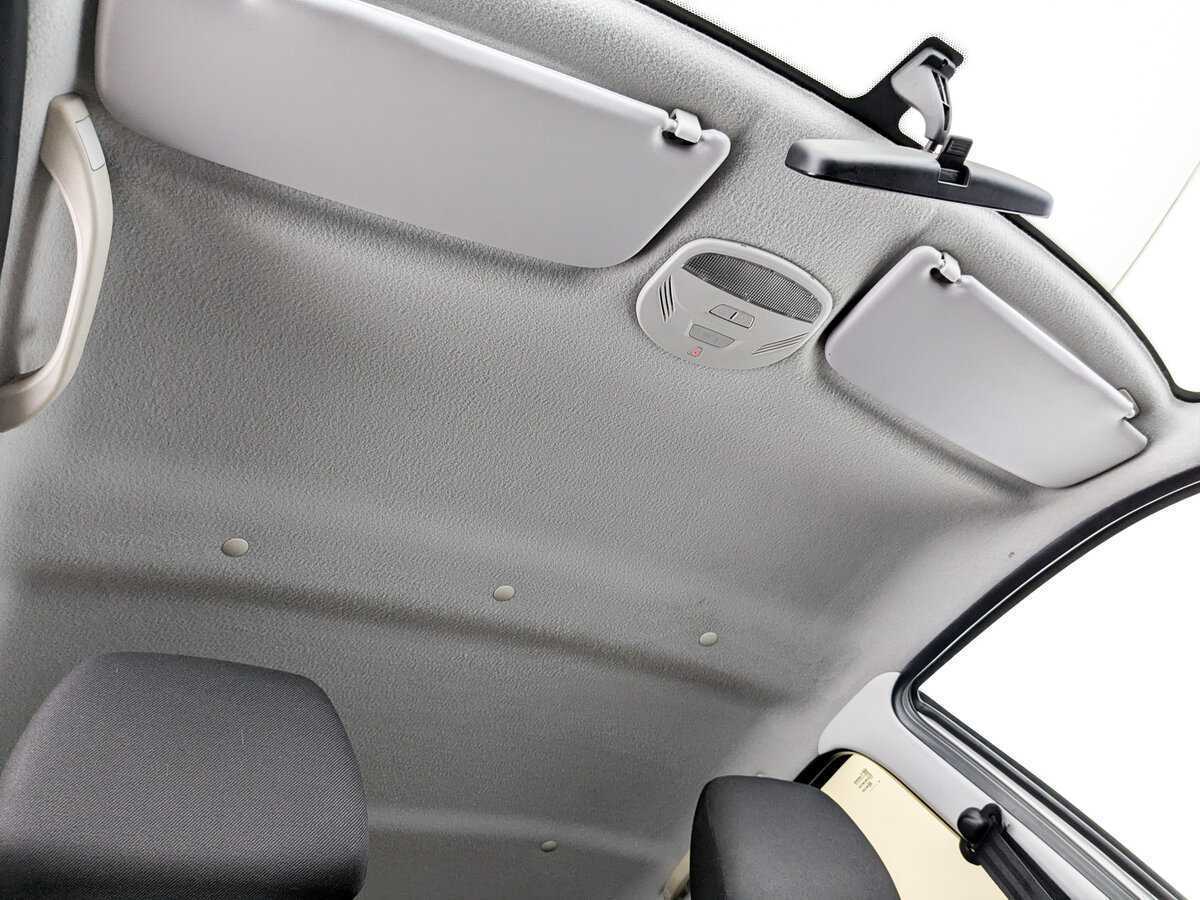 Продажа Б/У Лада (ВАЗ) Гранта. Фото: #17