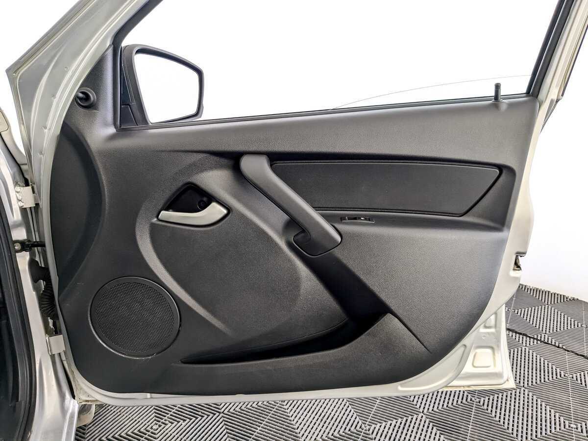 Продажа Б/У Лада (ВАЗ) Гранта. Фото: #19