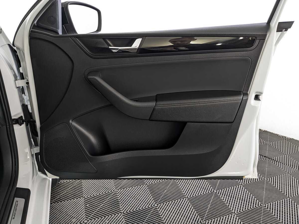 Продажа Б/У Шкода Рапид. Фото: #20