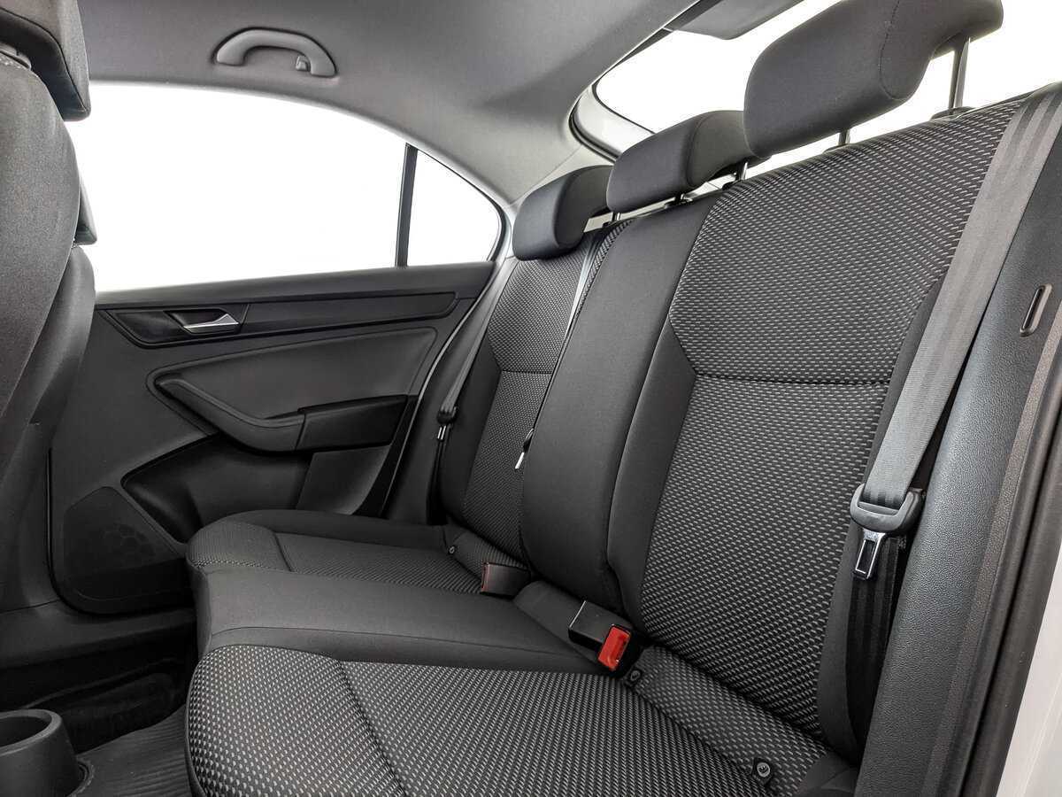 Продажа Б/У Фольксваген Поло. Фото: #13