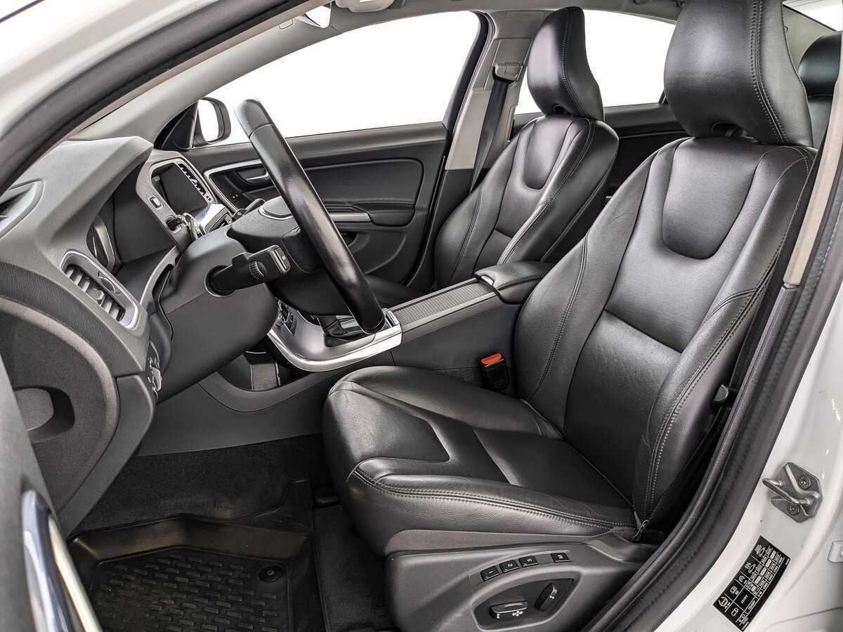 Продажа Б/У Вольво С60. Фото: #15