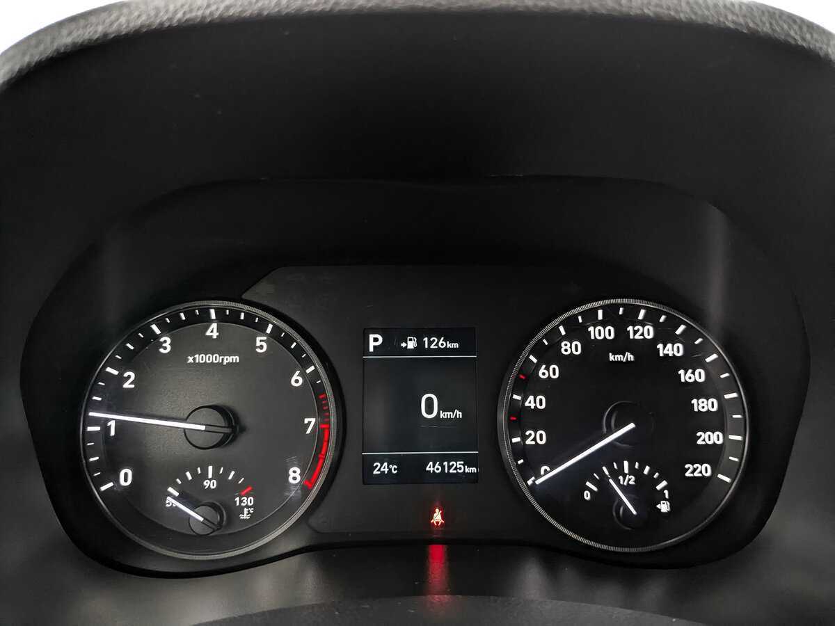 Продажа Б/У Хендай Солярис. Фото: #11