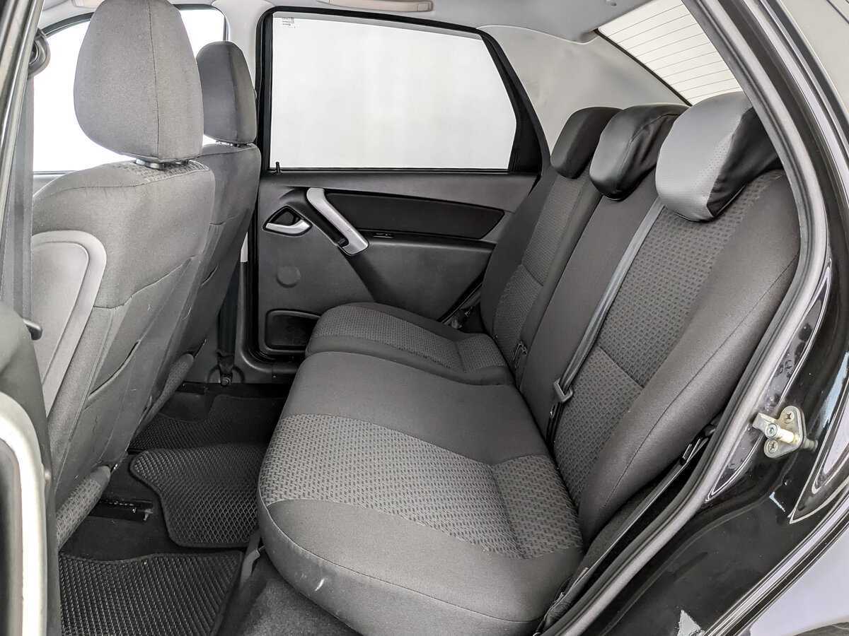 Продажа Б/У Датсун он-ДО. Фото: #9