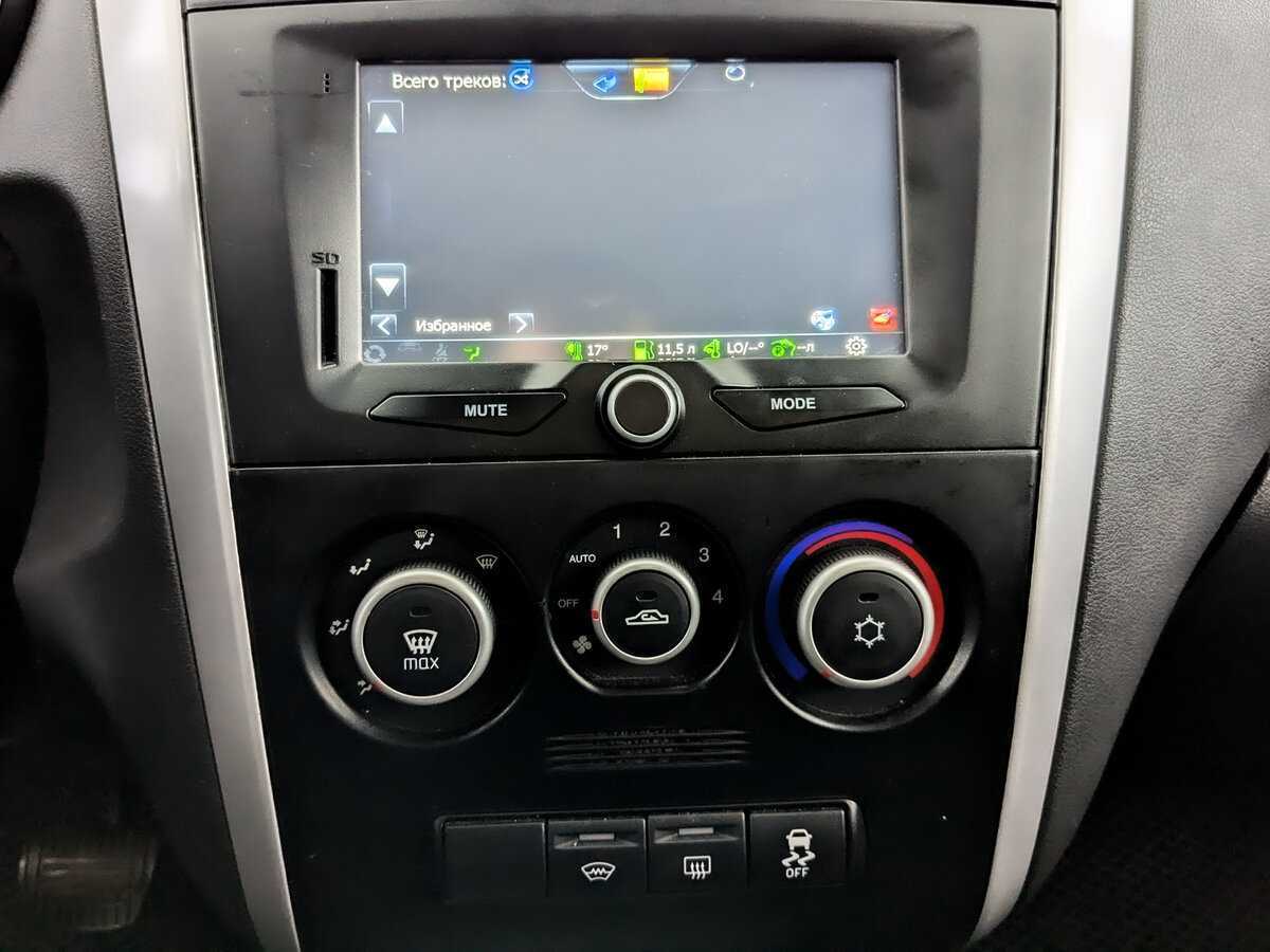 Продажа Б/У Датсун он-ДО. Фото: #12