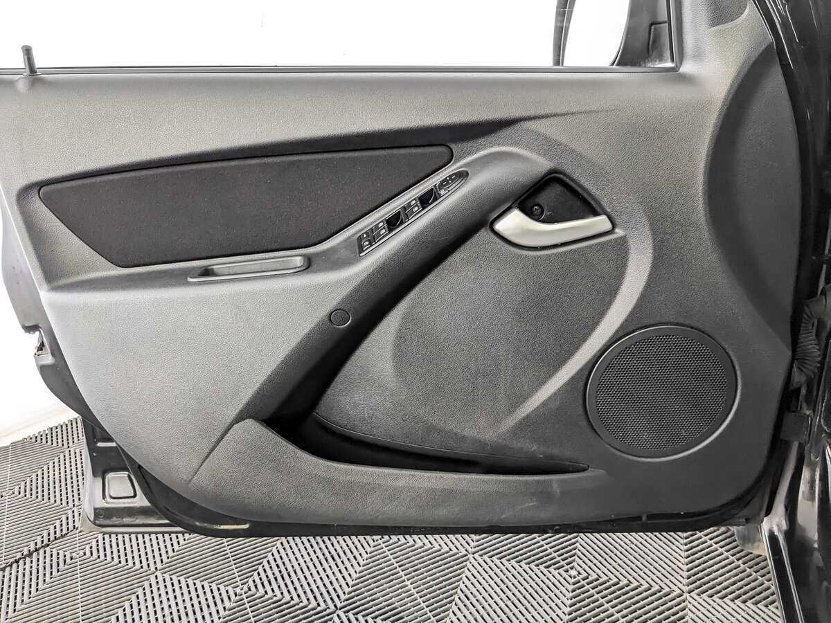 Продажа Б/У Датсун он-ДО. Фото: #14