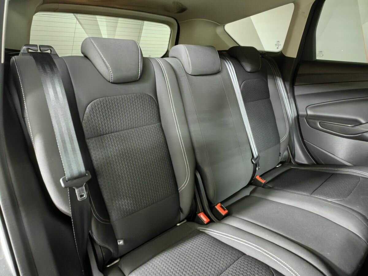 Продажа Б/У Форд Куга. Фото: #11