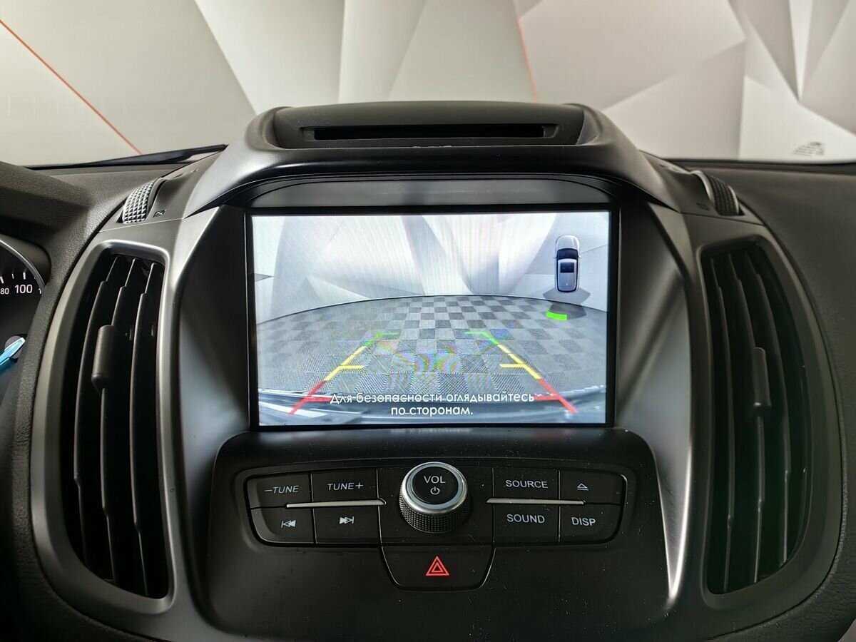 Продажа Б/У Форд Куга. Фото: #14