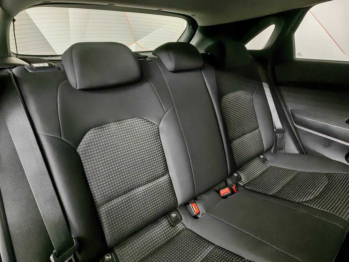 Продажа Б/У Киа Сид. Фото: #12