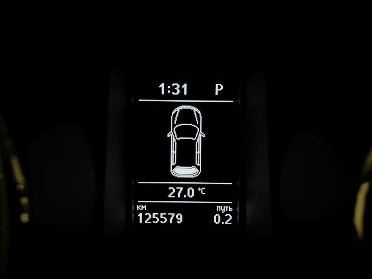 Продажа Б/У Шкода Йети. Фото: #13