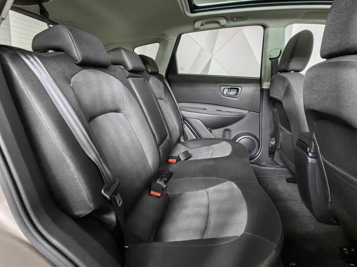 Продажа Б/У Ниссан Кашкай. Фото: #11