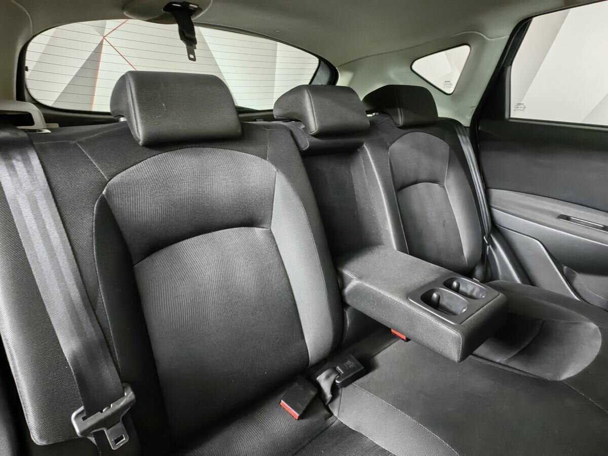 Продажа Б/У Ниссан Кашкай. Фото: #12