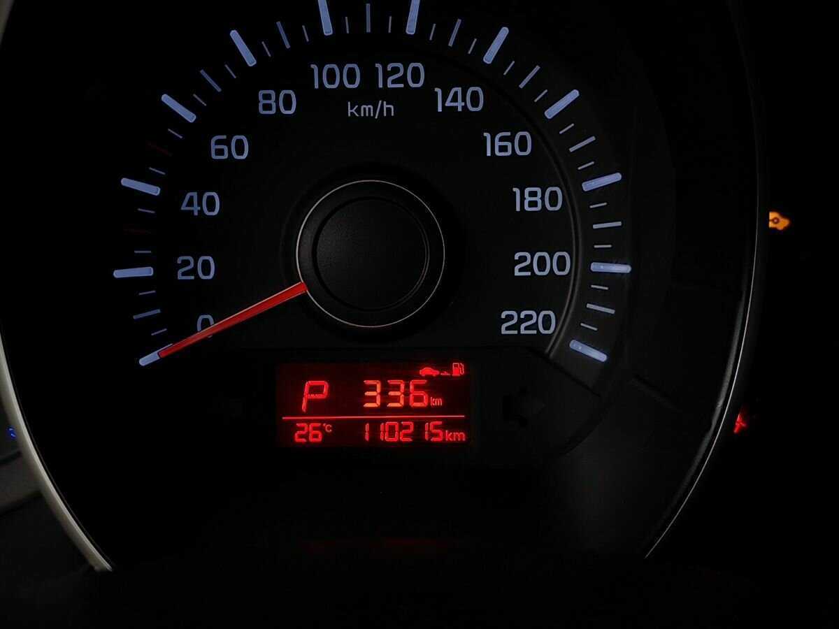 Продажа Б/У Киа Рио. Фото: #15