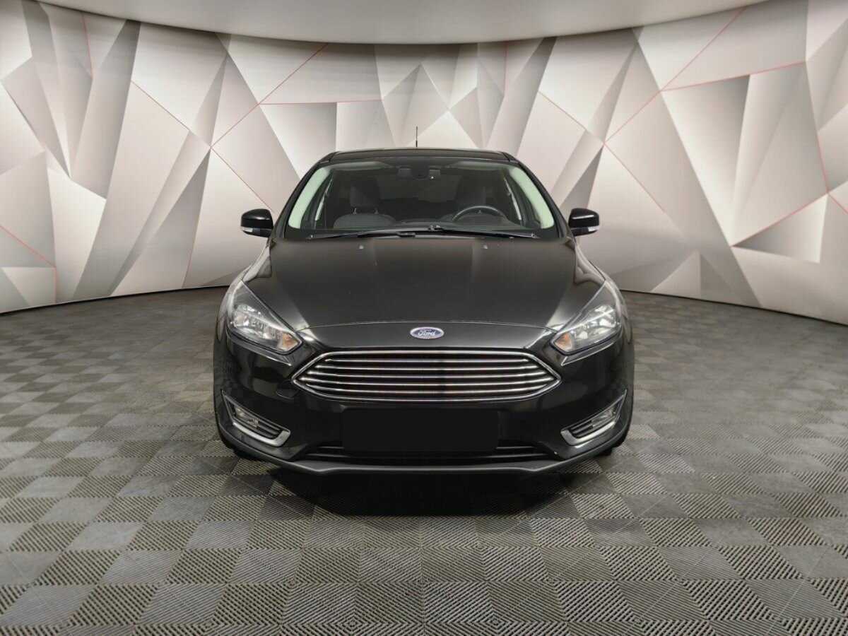 Продажа Б/У Форд Фокус. Фото: #6